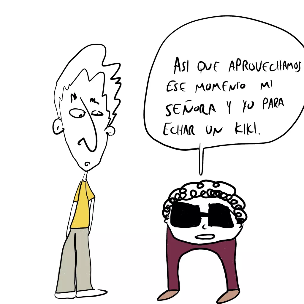 el kiki